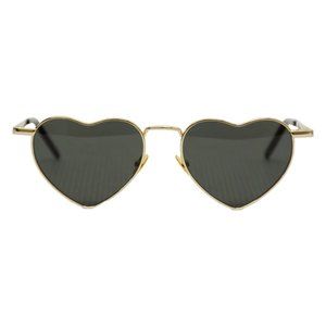Saint Laurent LouLou-004 Sunglasses